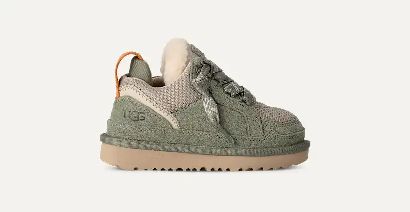 Toddlers Lowmel Trainer