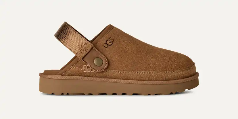 Men's Goldencoast Clog II