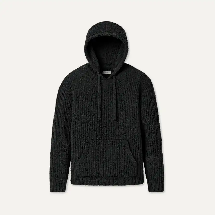Men's Finnegan Hoodie Rib