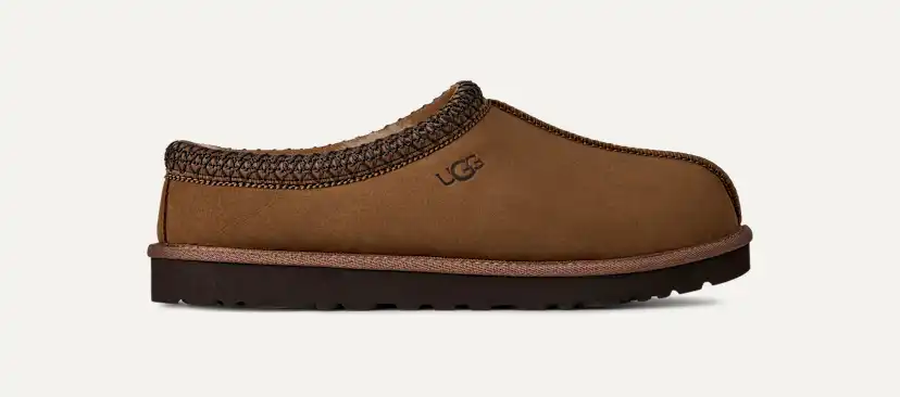 Men's Tasman II Nubuck