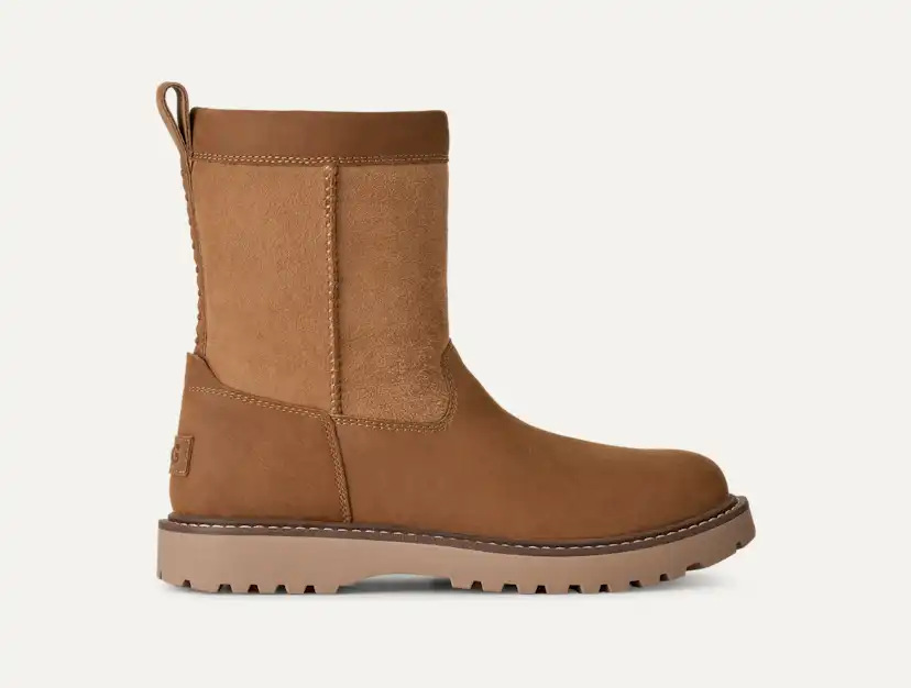 Men's Classic Birch Boot II