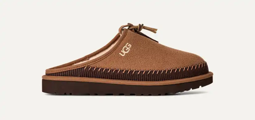 Men's Classic Heritage Slip-On