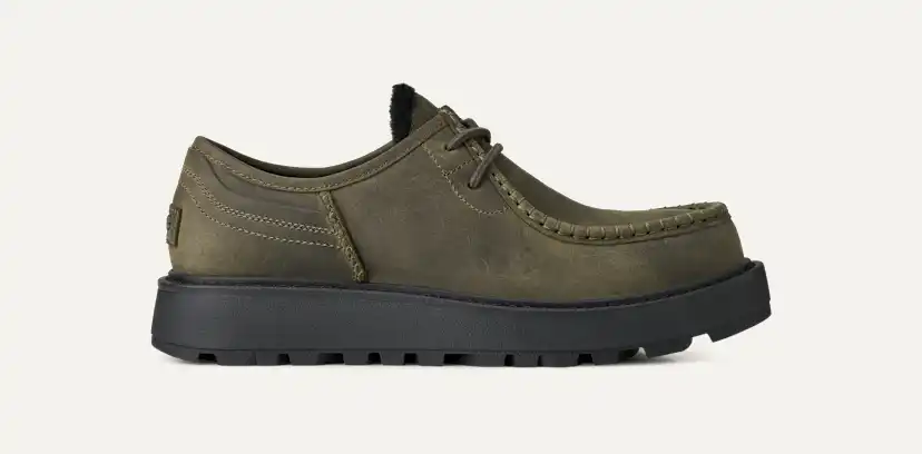 Men's Loften Chukka