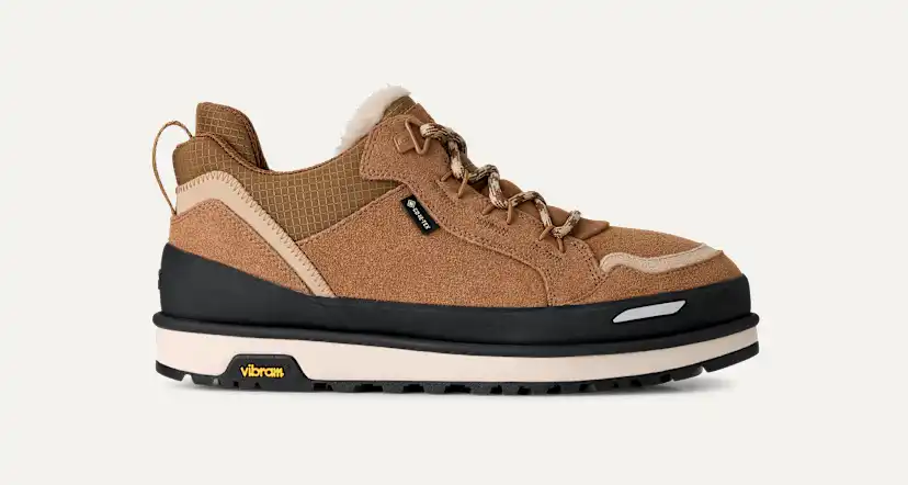 Men's Lowmel Guard GTX Trainer