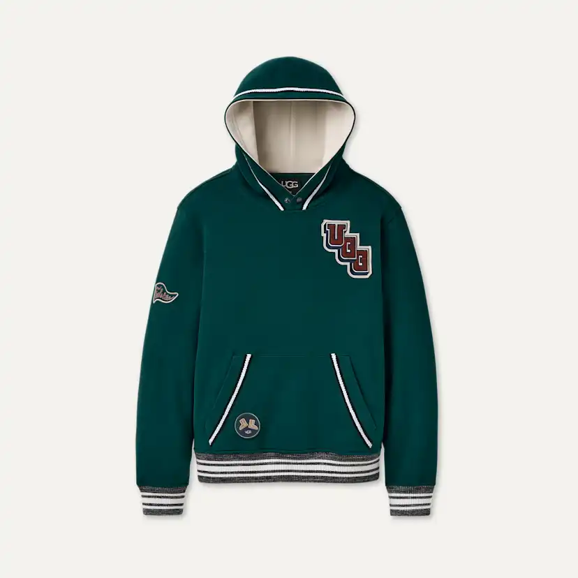 All Gender UGG Retro Hoodie